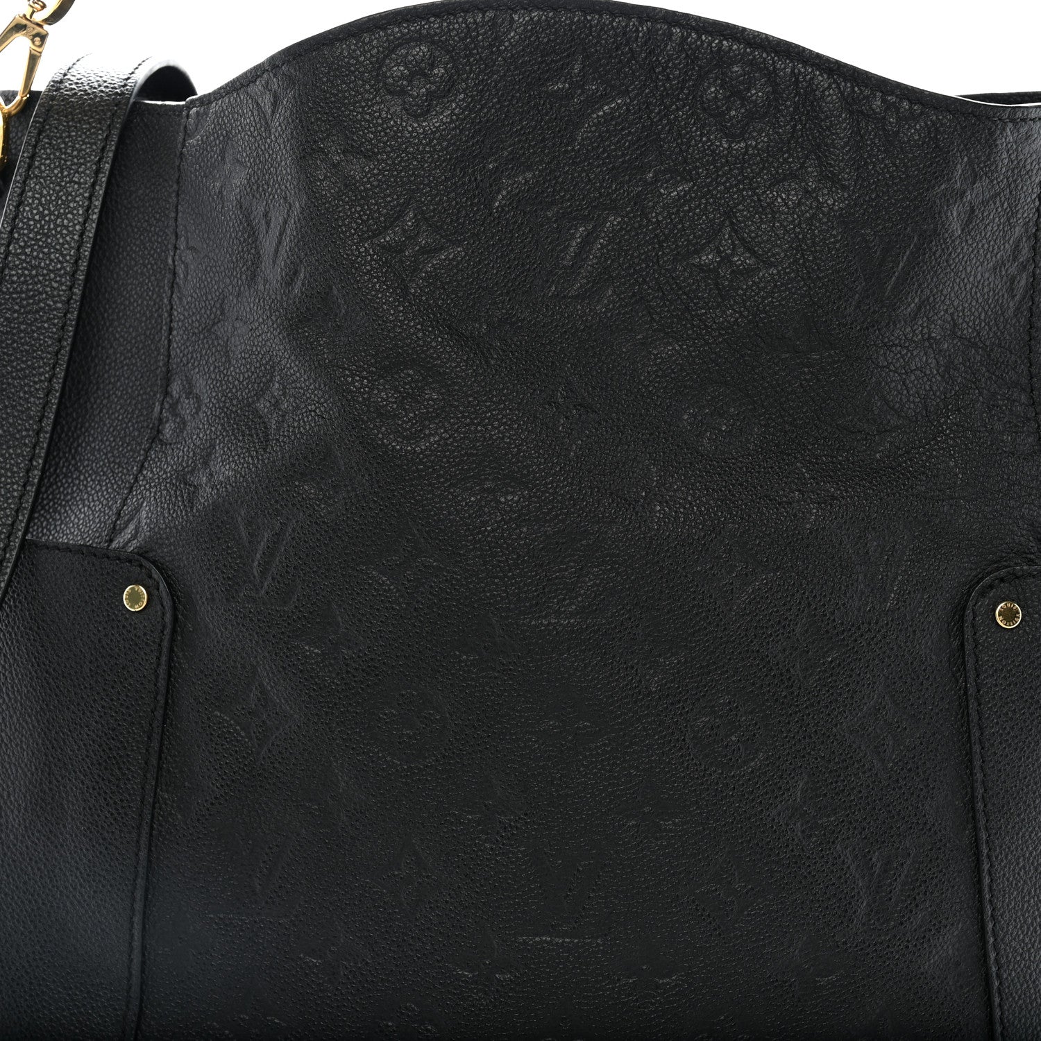 Louis Vuitton Empreinte Bagatelle Black 7 of 11