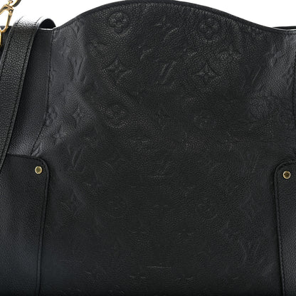 Louis Vuitton Empreinte Bagatelle Black 7 of 11
