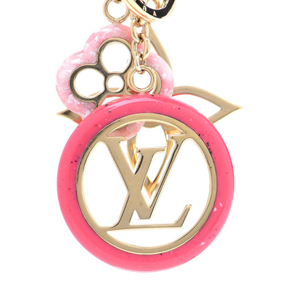 Louis Vuitton Colorline Bag Charm Key Holder 4 of 6