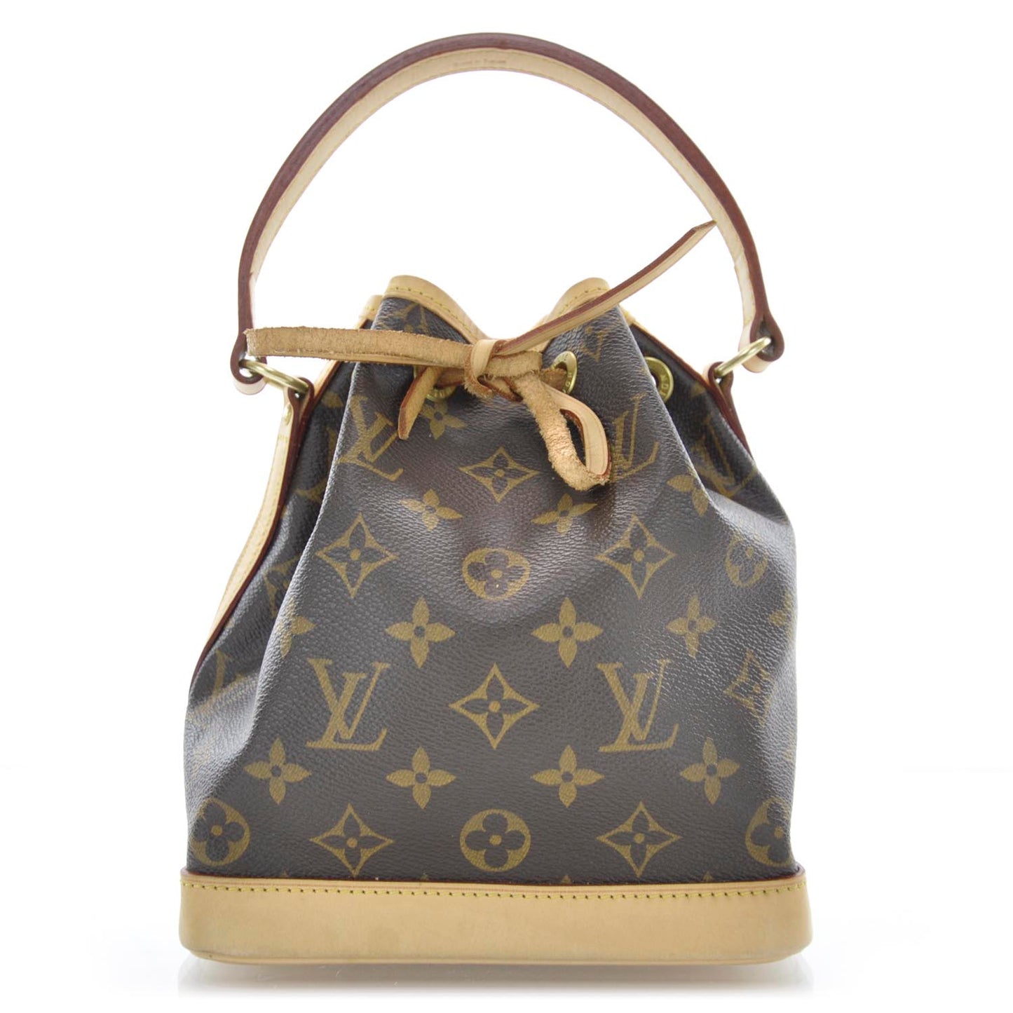 Monogram Mini Noe