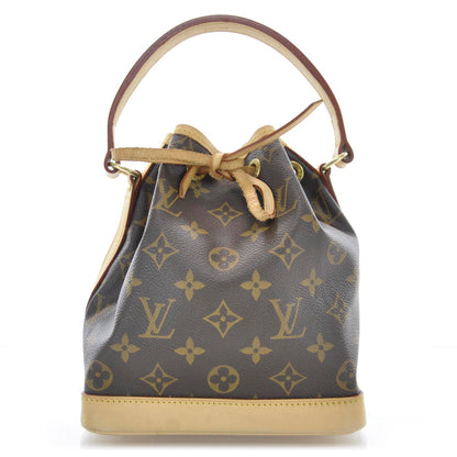 Louis Vuitton Monogram Mini Noe 1 of 8