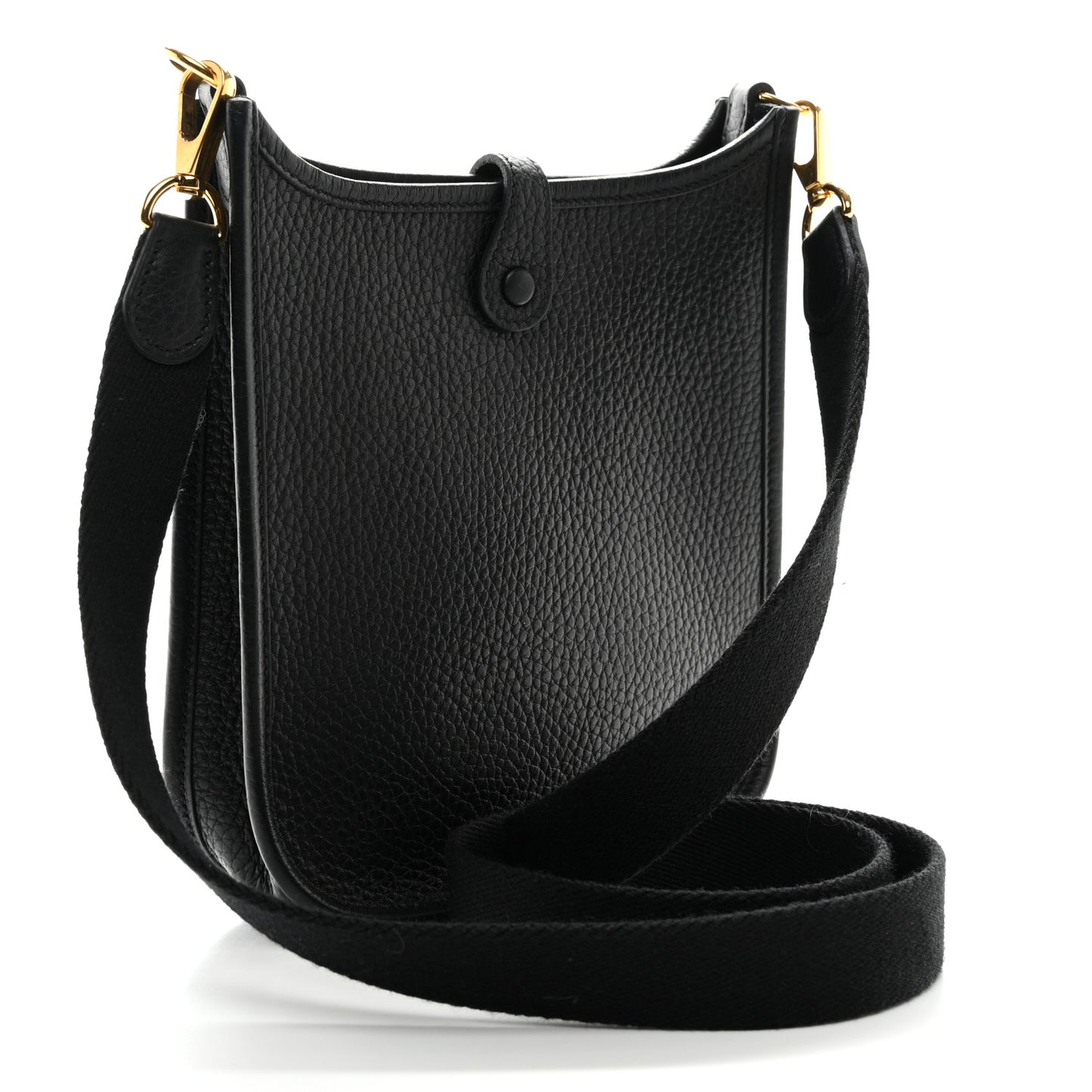 Taurillon Clemence Evelyne TPM Black