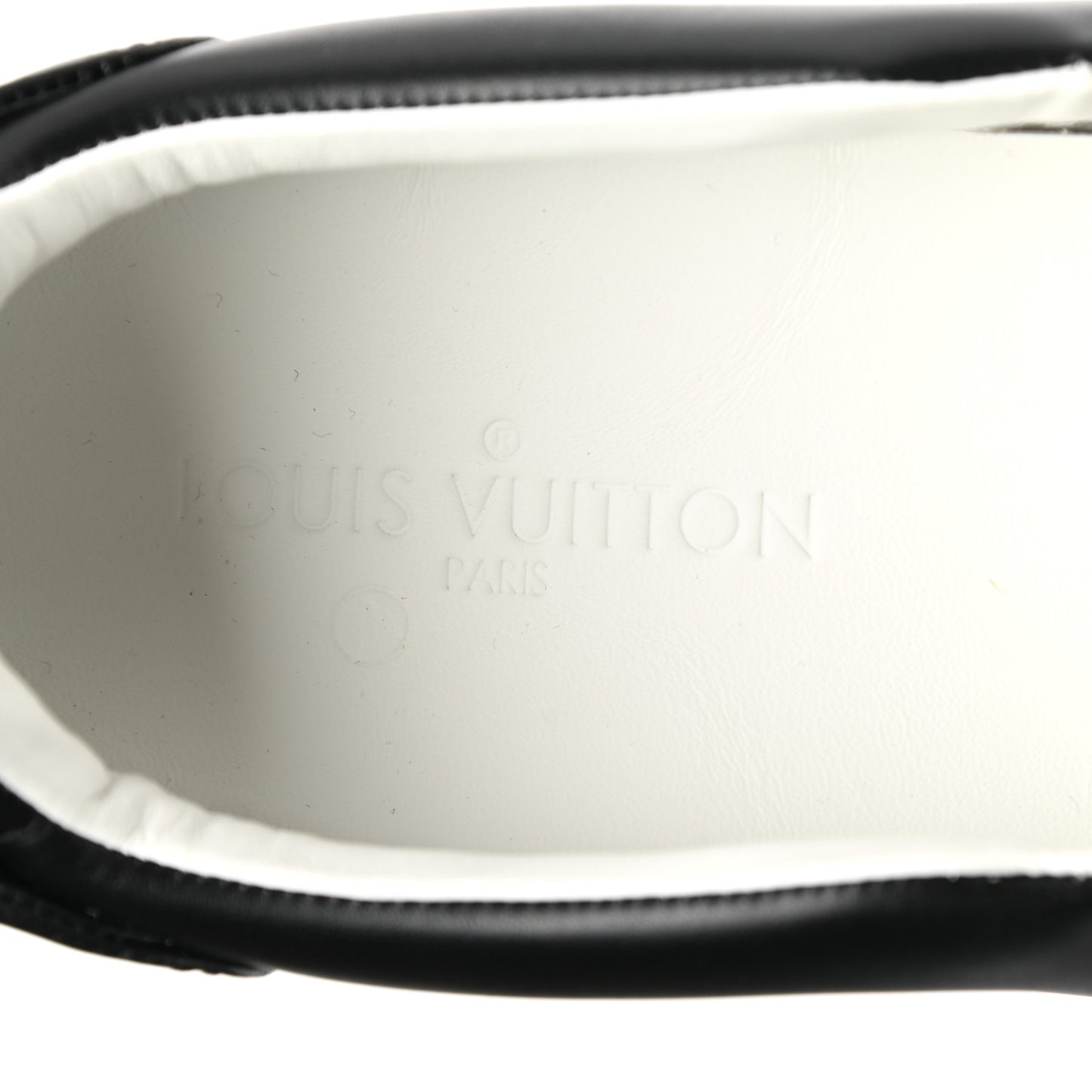 Flags Rope Twister Slip On 12 Black