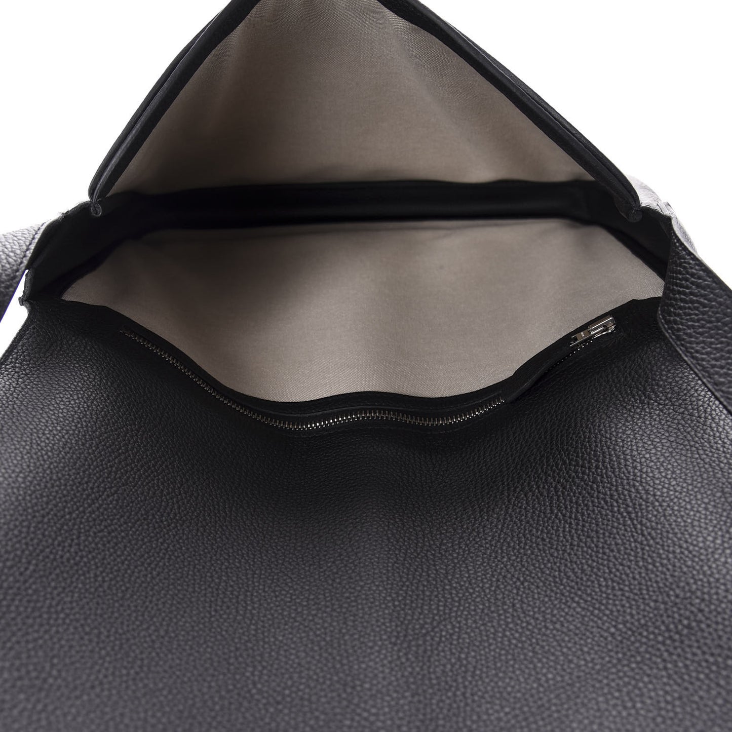 Togo Steve Light Messenger Black