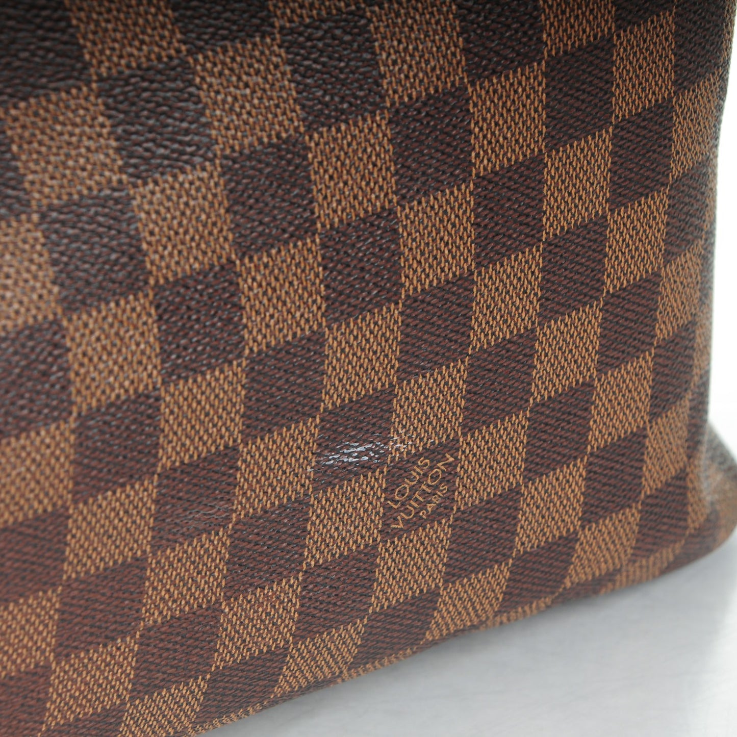 Damier Ebene Neverfull GM