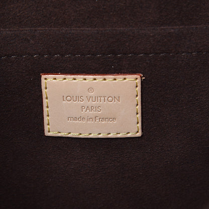 Louis Vuitton Monogram Pochette Metis 6 of 6