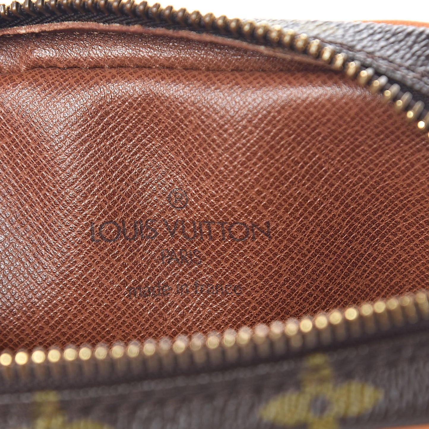 Monogram Danube 15