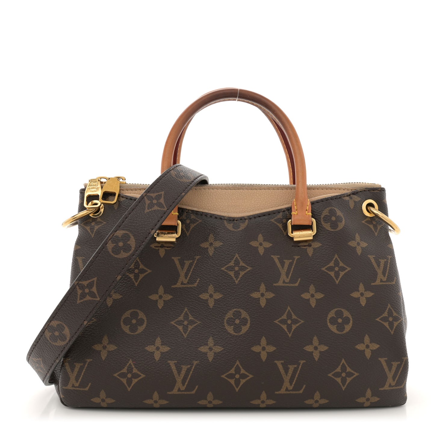 Monogram Pallas BB Dune