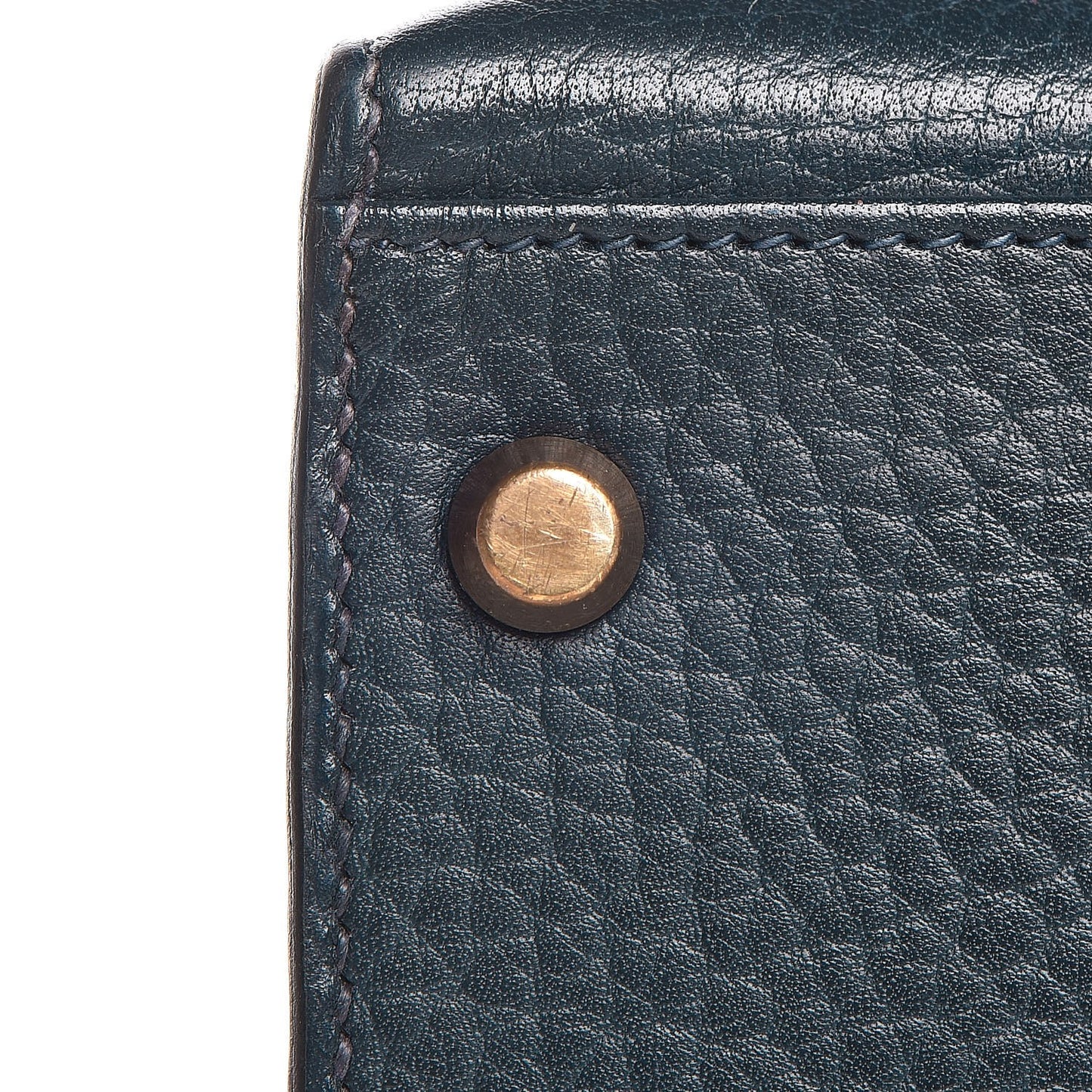 Fjord Sellier Kelly 32 Bleu Marine