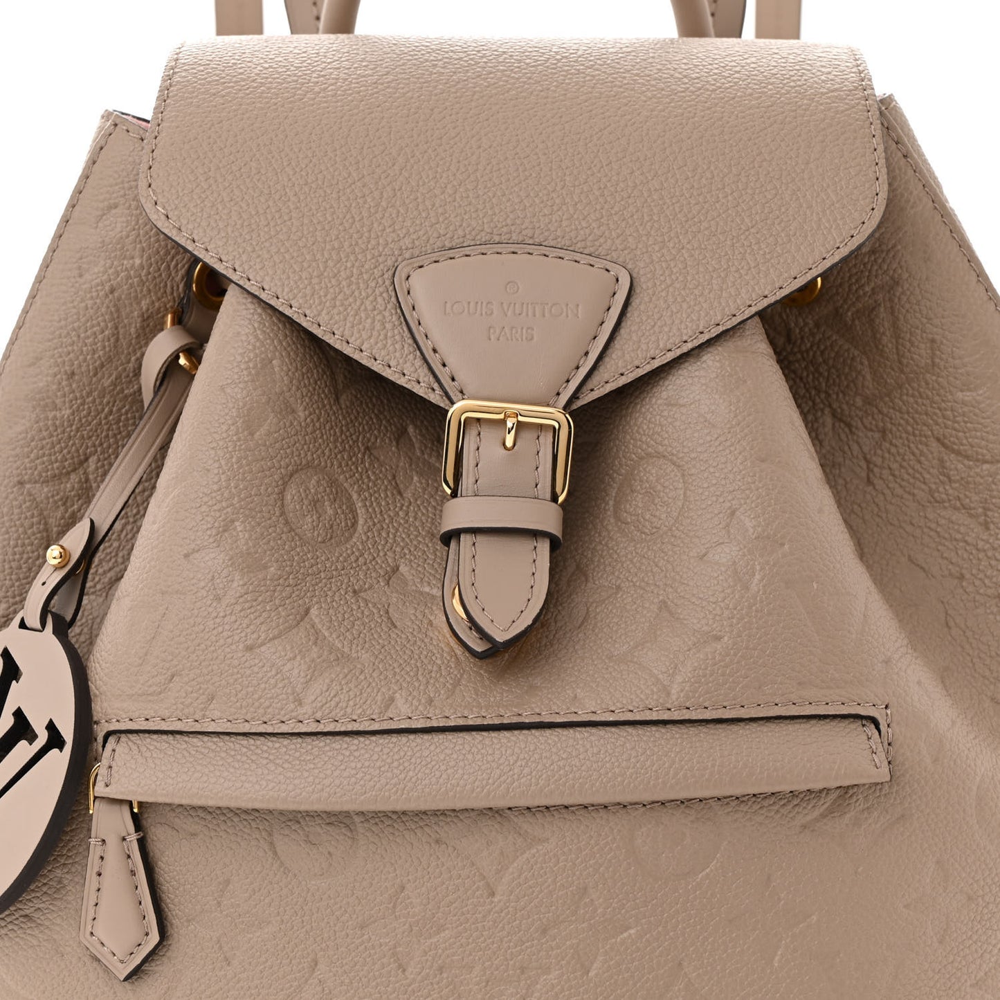 Empreinte Montsouris NM Backpack Tourterelle