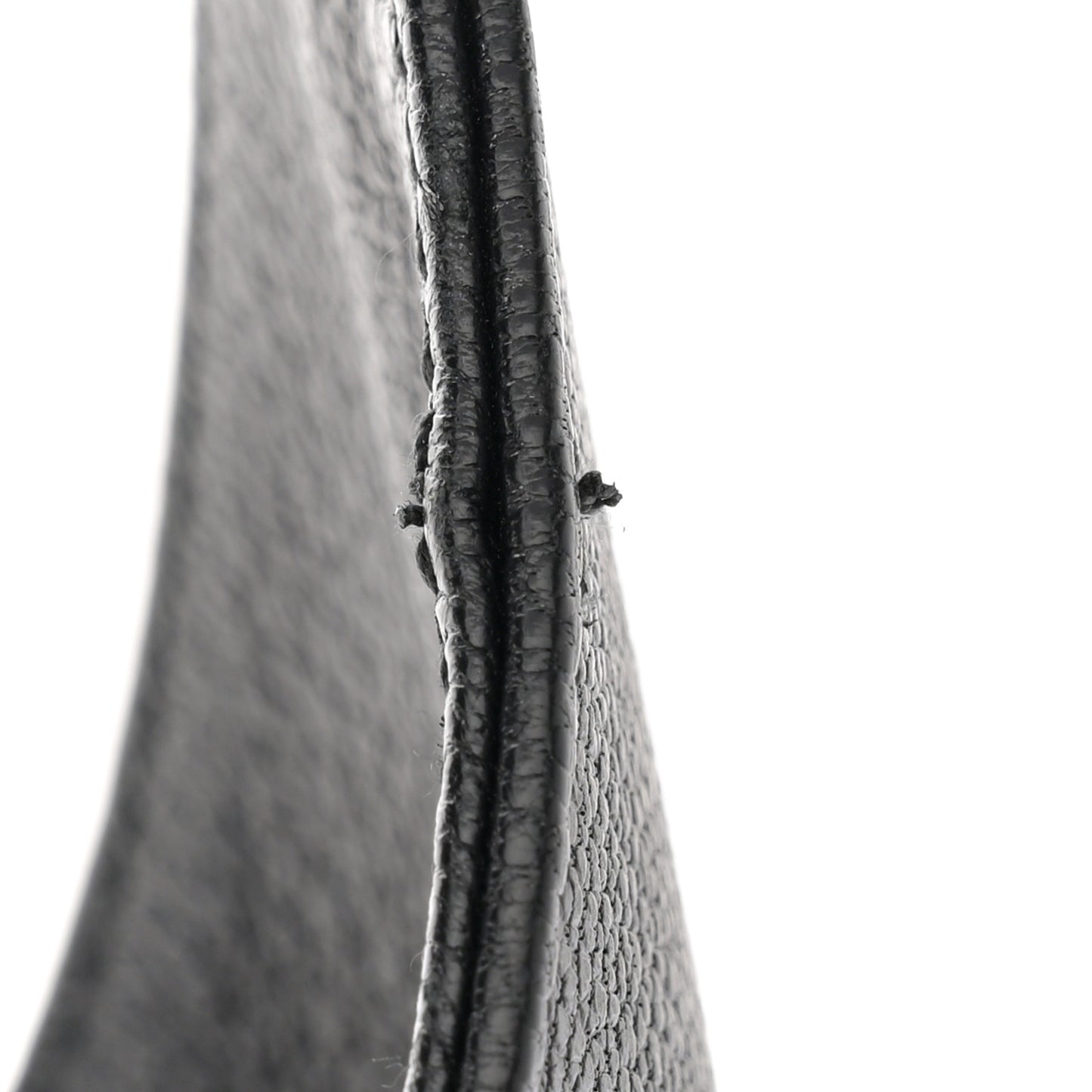 Goatskin Medium Aphrodite Shoulder Bag Black