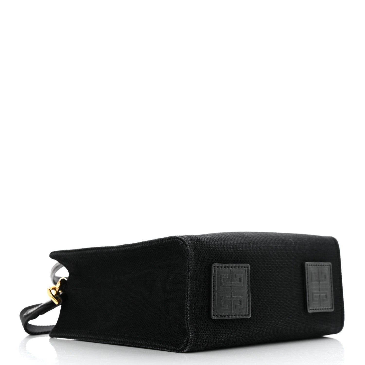 Givenchy Canvas Mini G-Tote Black 4 of 11