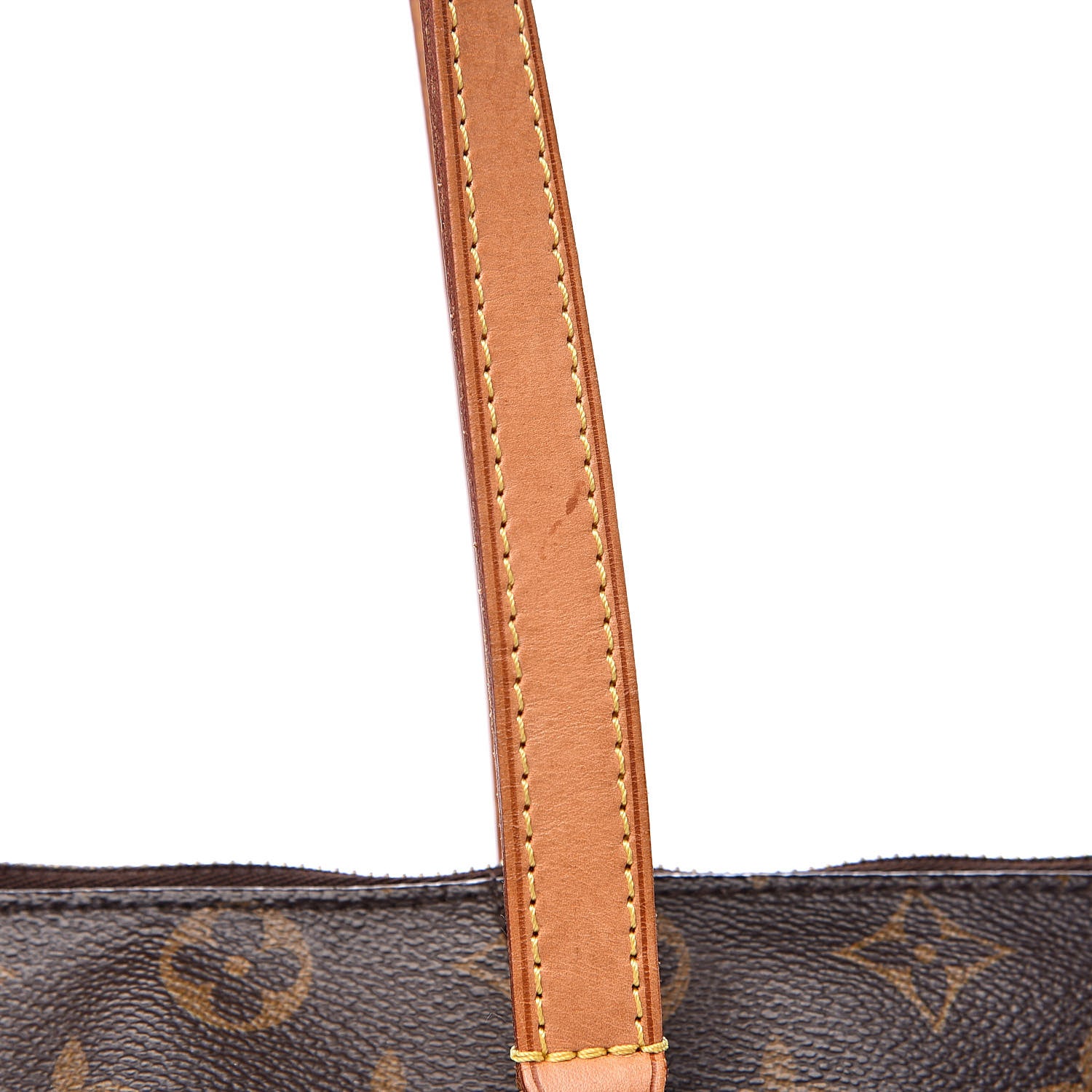 Louis Vuitton Monogram Totally MM 11 of 15