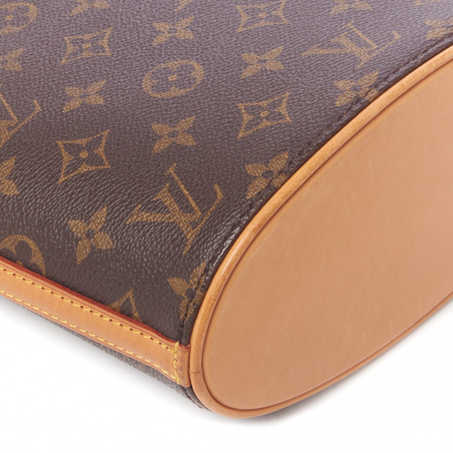 Louis Vuitton Monogram Drouot 6 of 8