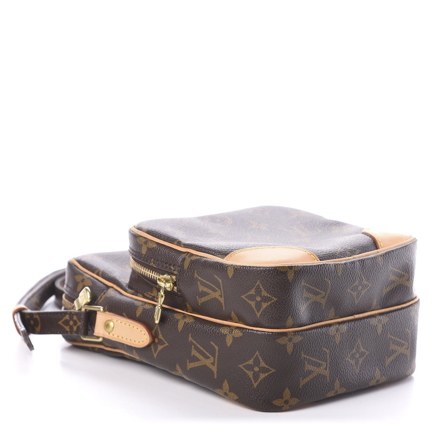 Louis Vuitton Monogram Amazone 3 of 7