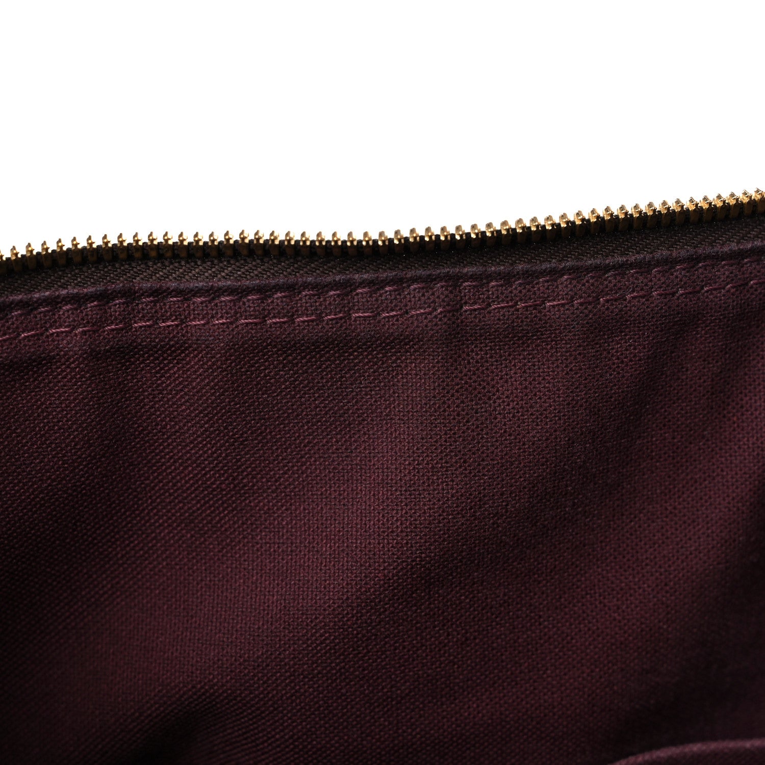 Louis Vuitton Monogram Berri MM 12 of 25