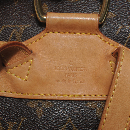 Louis Vuitton Monogram Montsouris MM Backpack 5 of 7