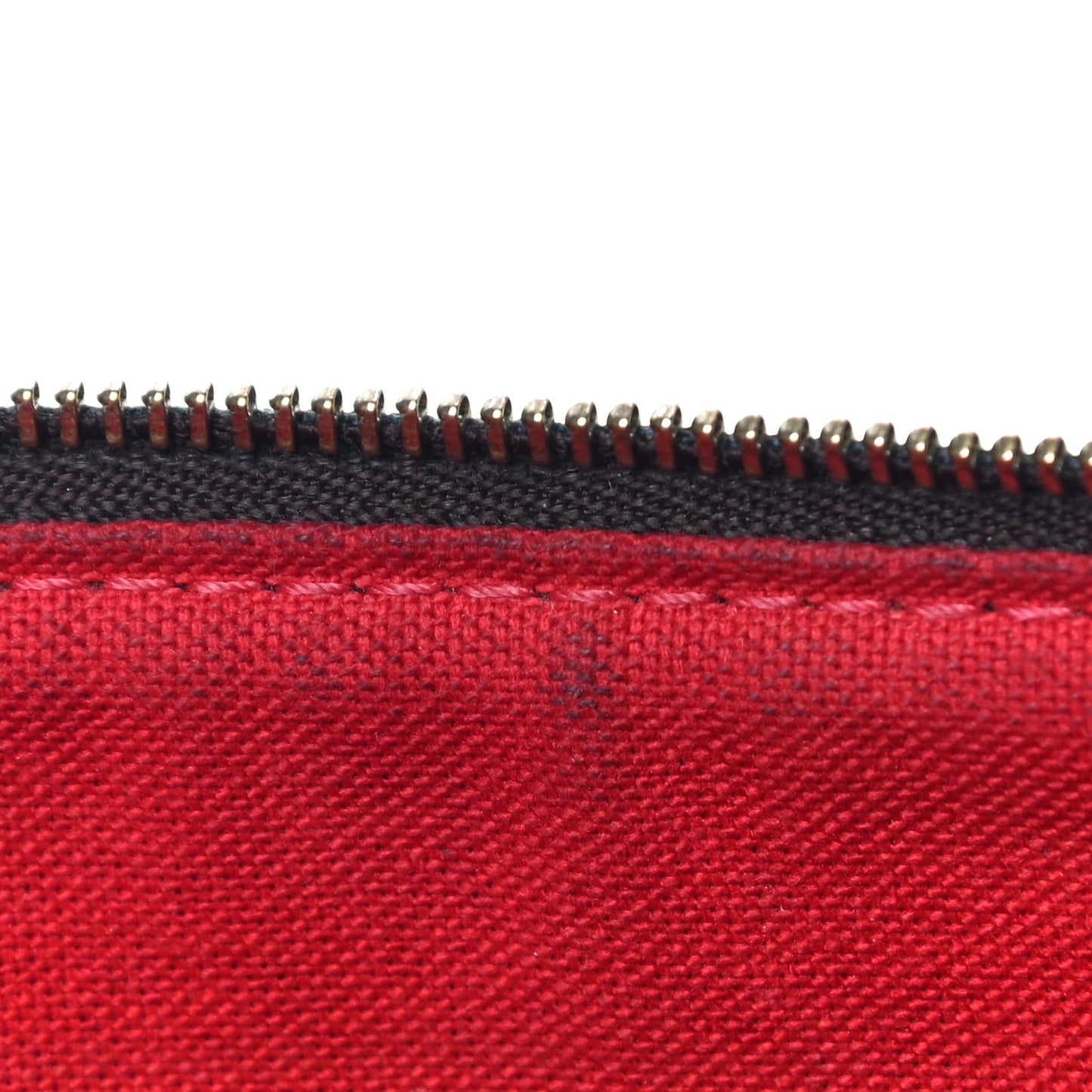 Damier Ebene Pochette Accessories NM