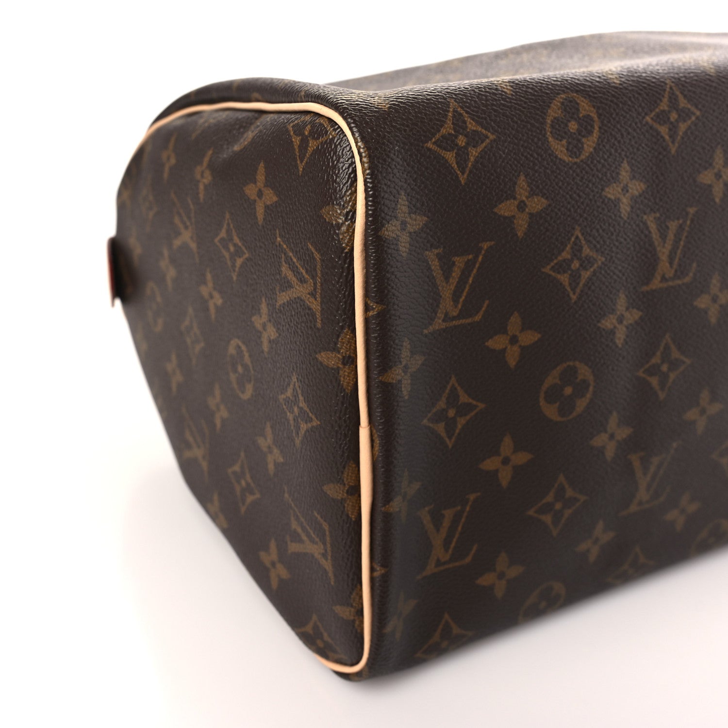 Louis Vuitton Monogram Speedy 30 7 of 8