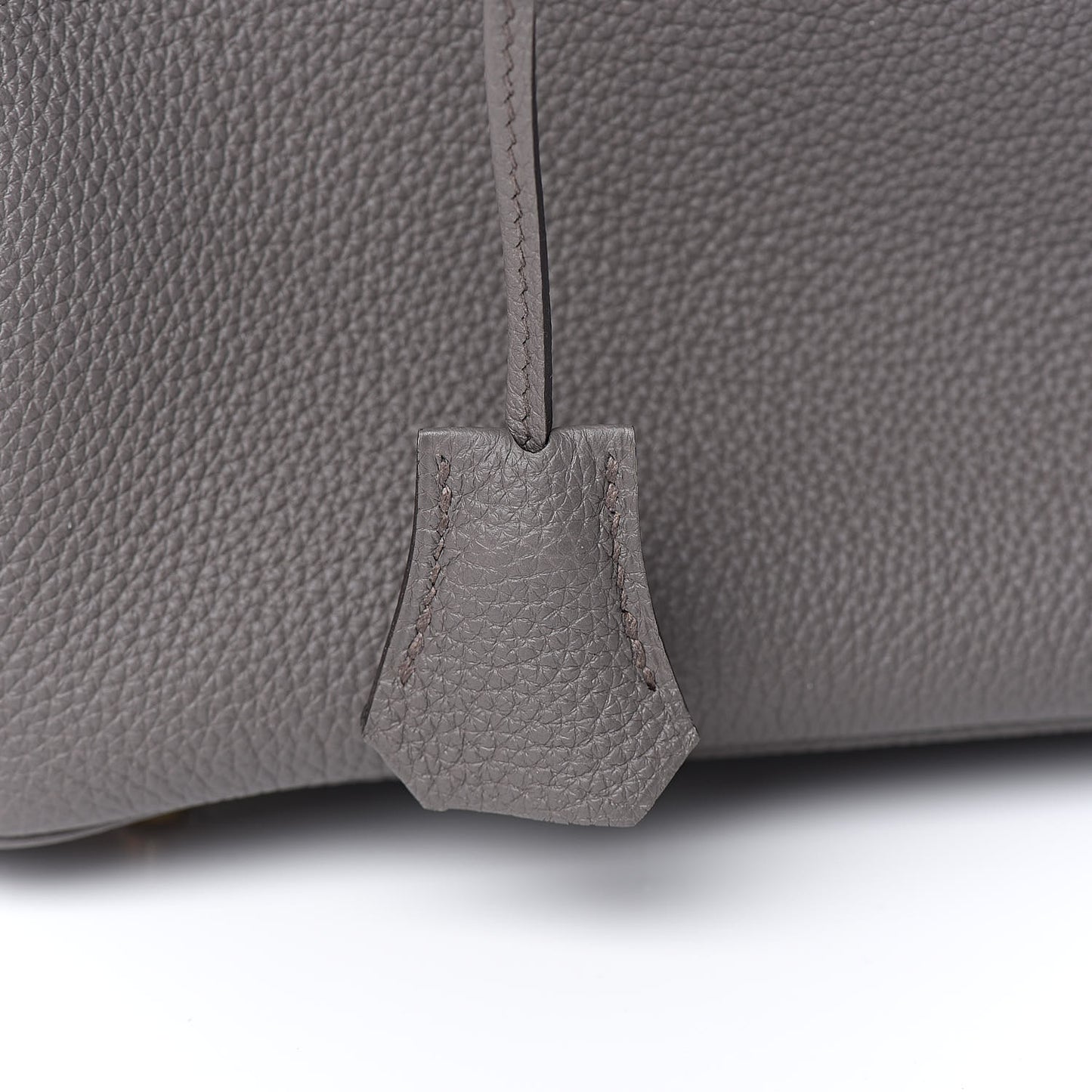 Togo Birkin 30 Etain