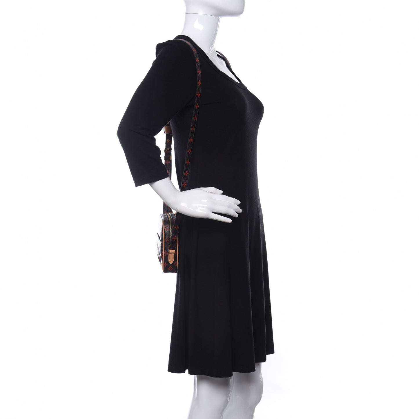 Catogram Paname Set Marron