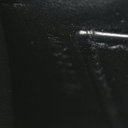 Hermes Epsom Mini Kelly Sellier 20 Black 7 of 11