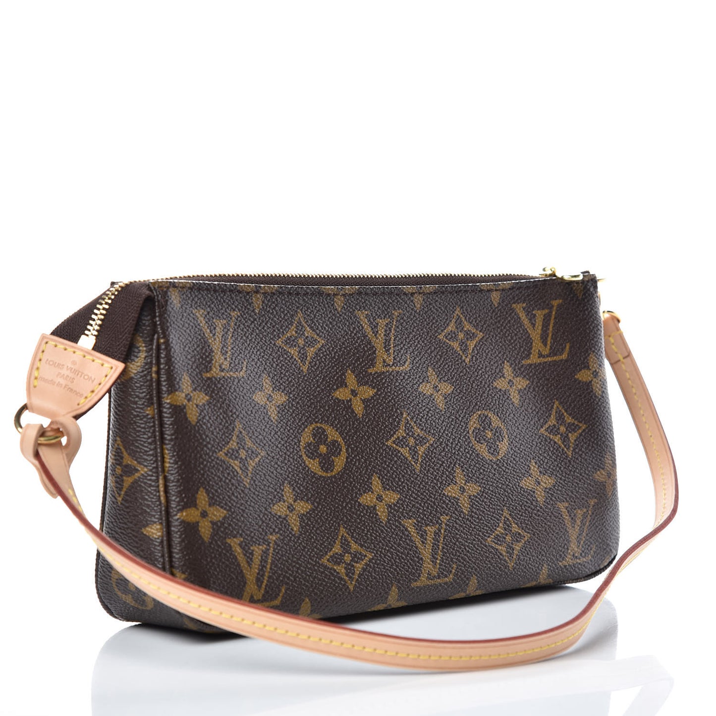 Monogram Pochette Accessories NM