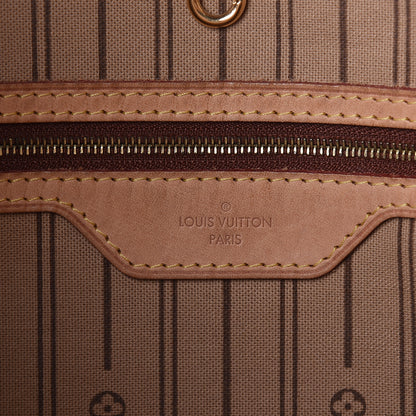 Louis Vuitton Monogram Delightful MM 6 of 9