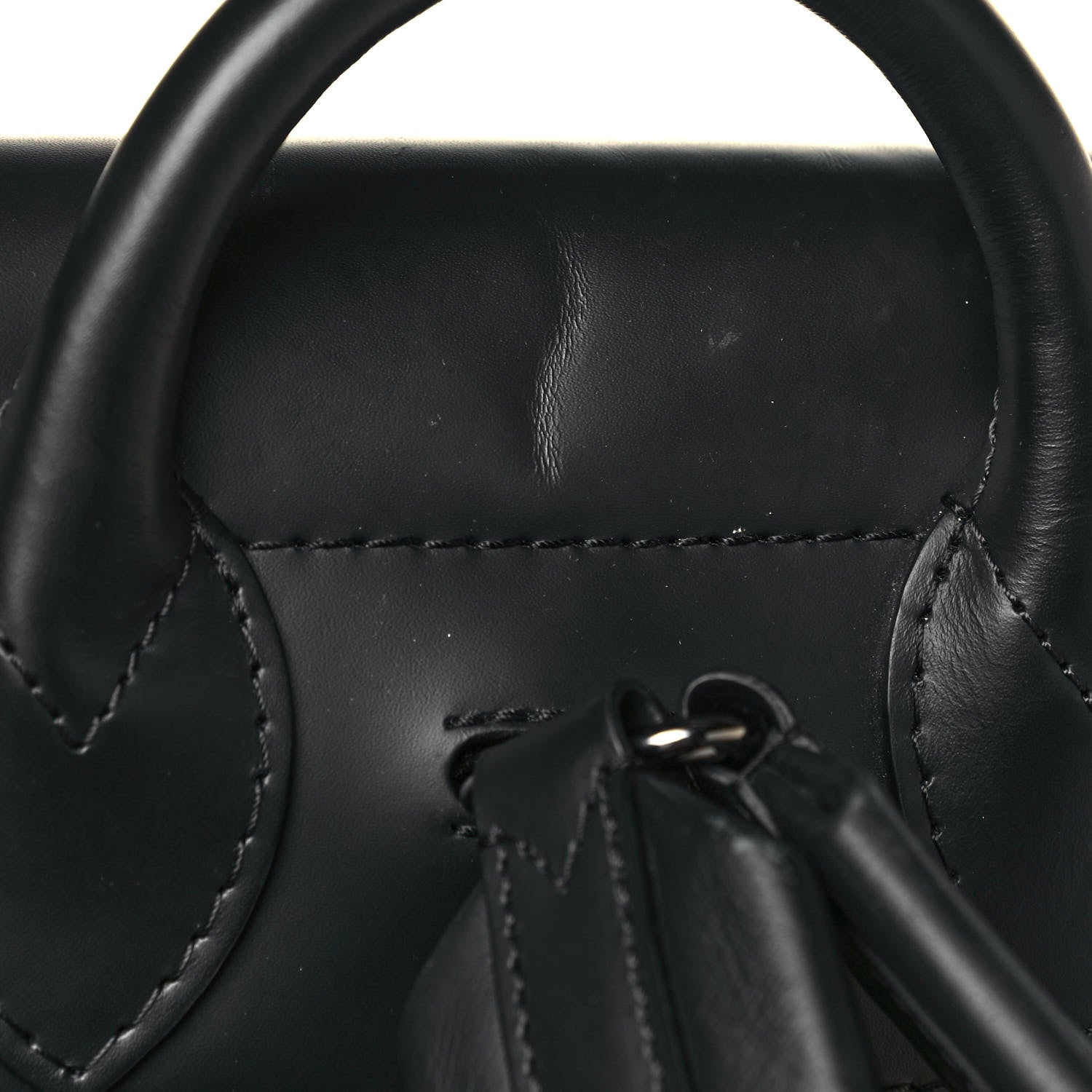 Louis Vuitton Monogram Eclipse Steamer Backpack 14 of 14