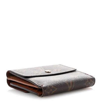 Louis Vuitton Monogram Elise Wallet 4 of 7