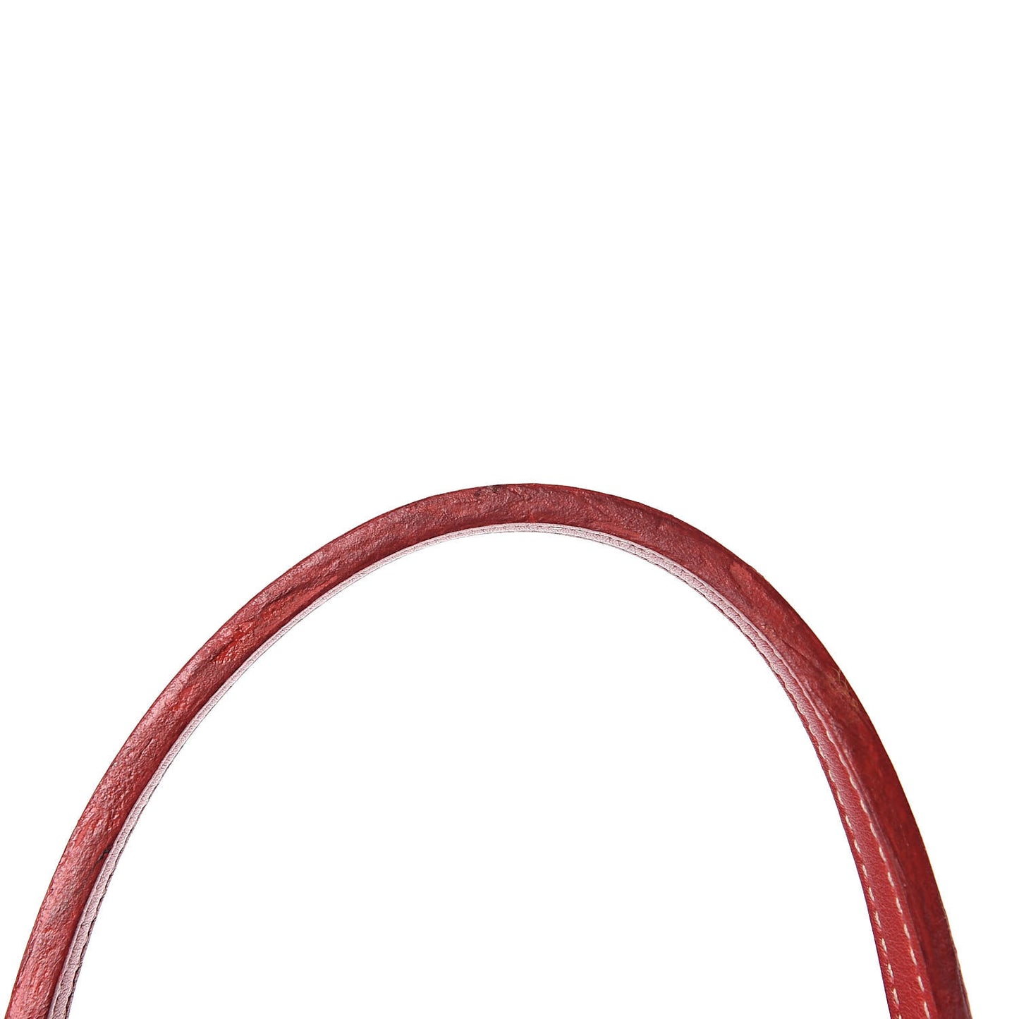 Goyardine Saint Louis GM Red