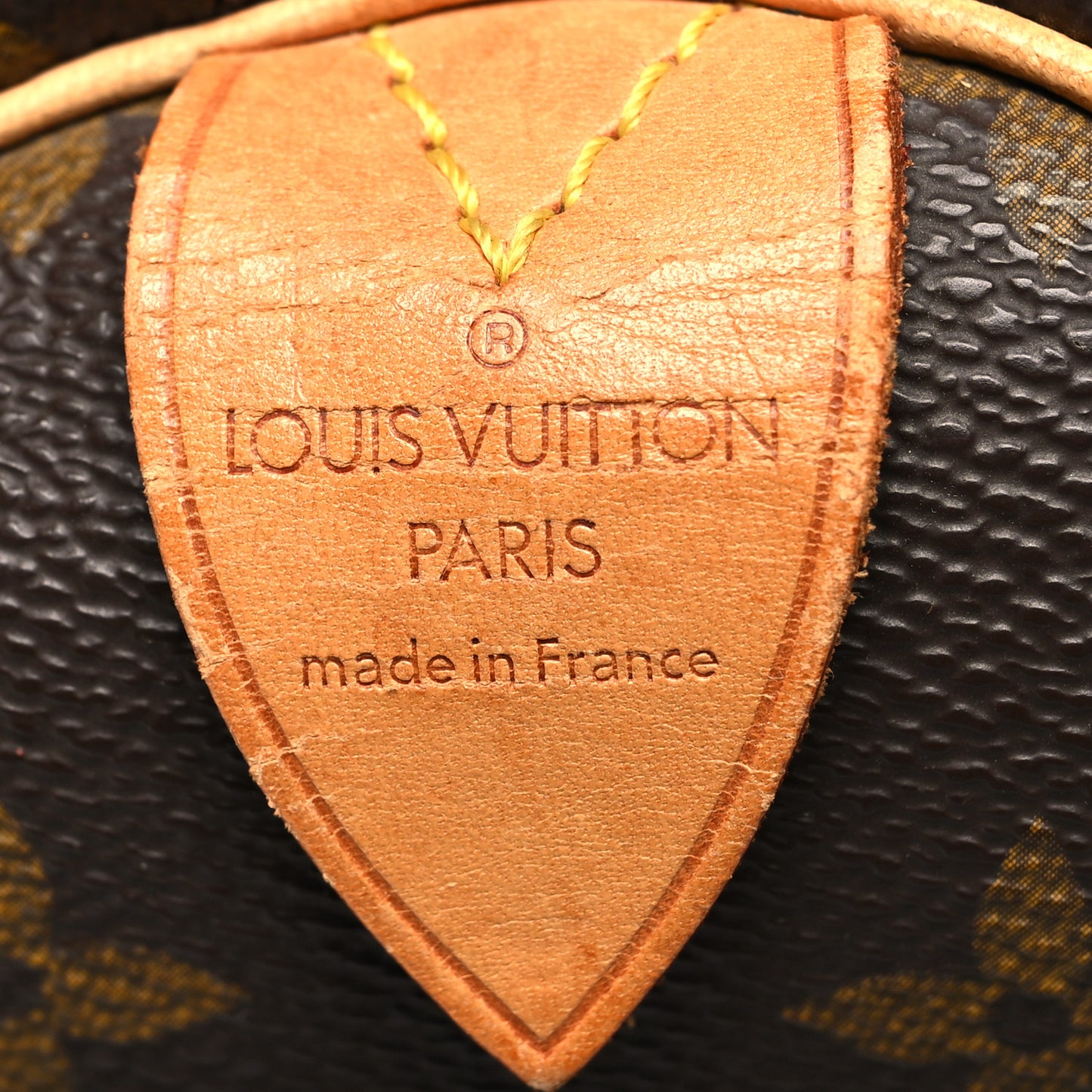 Monogram Keepall 50