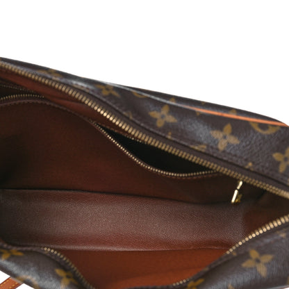 Louis Vuitton Monogram Trocadero 30 5 of 9