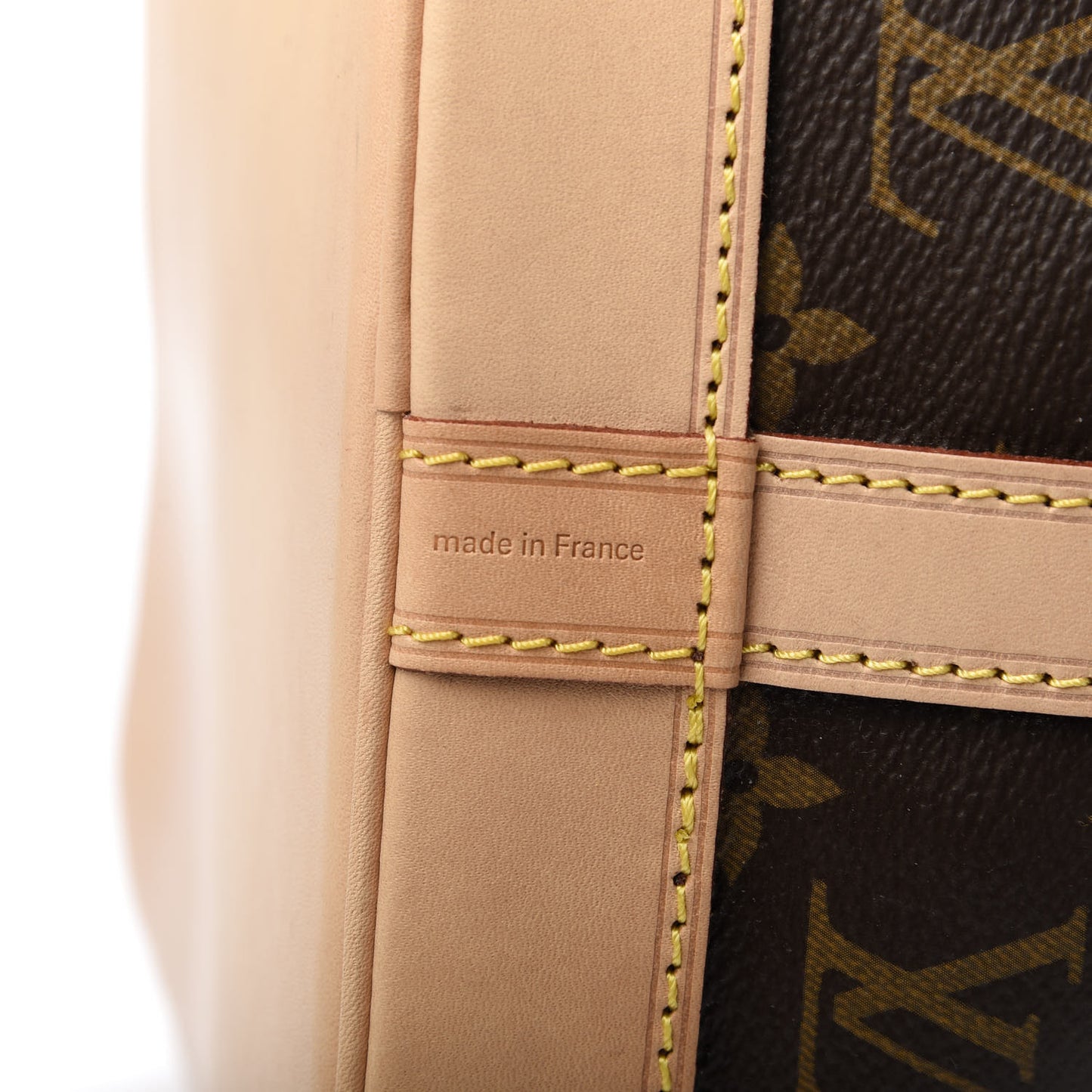 Monogram Noe BB