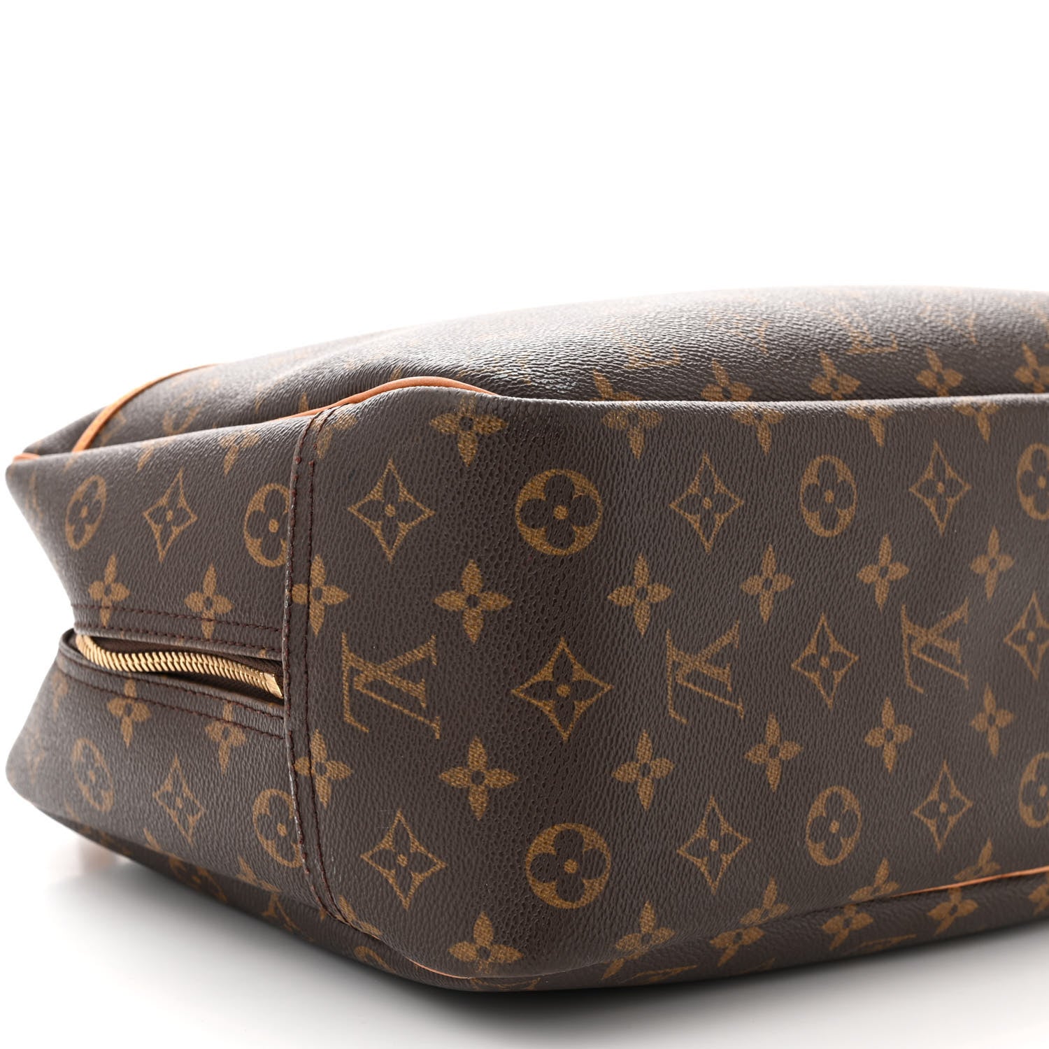 Louis Vuitton Monogram Deauville 8 of 15
