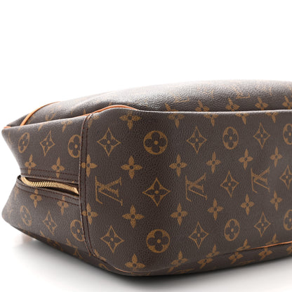 Louis Vuitton Monogram Deauville 8 of 15