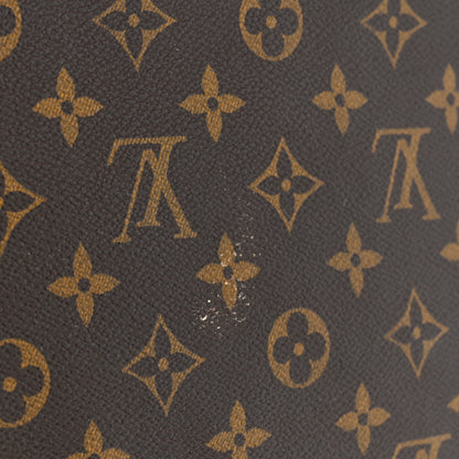 Louis Vuitton Monogram Palermo GM 19 of 20