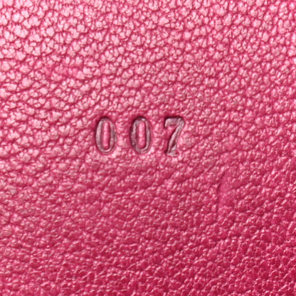 Proenza Schouler Lambskin Medium PS1 Satchel Chianti 6 of 6