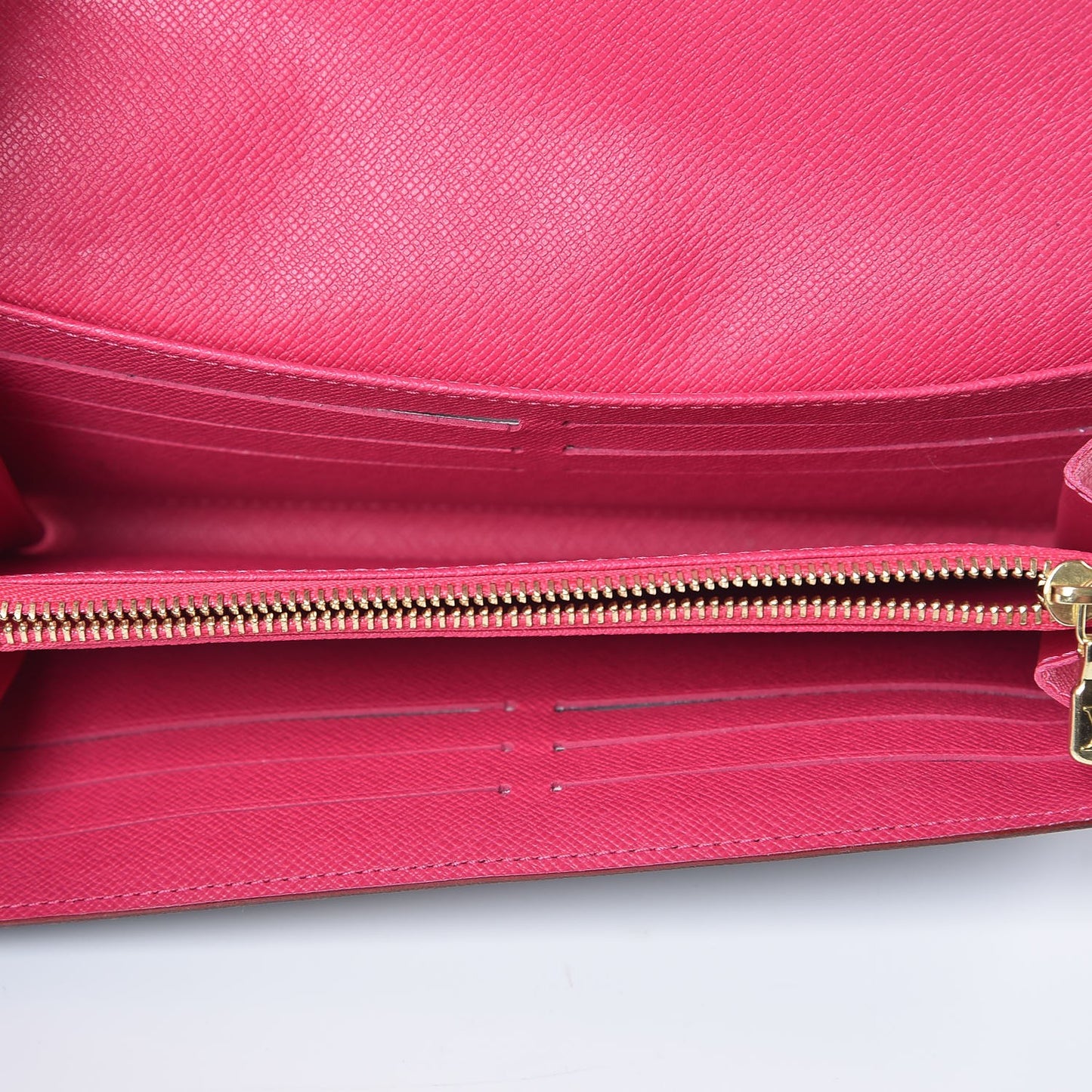 Monogram Multicolor Sarah Wallet NM Black Grenade