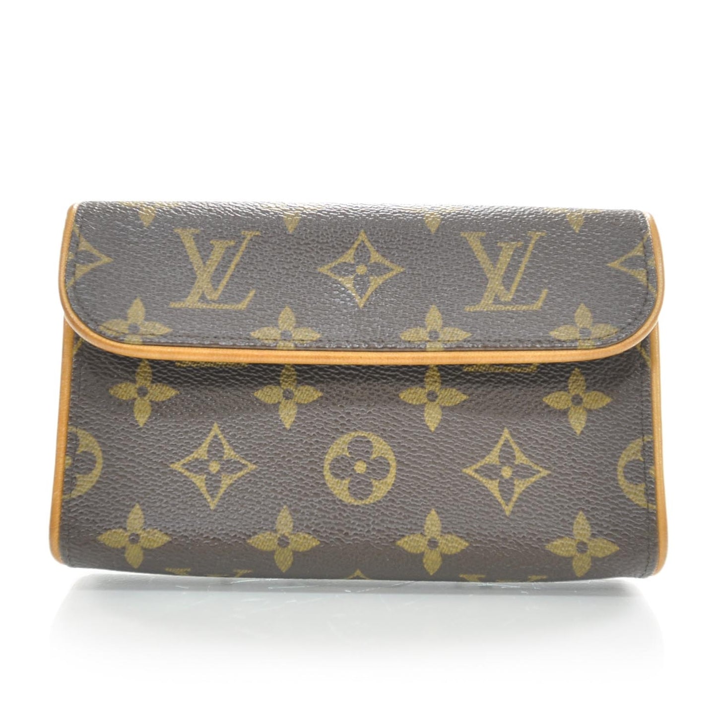 Monogram Pochette Florentine XS