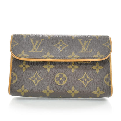 Louis Vuitton Monogram Pochette Florentine XS 1 of 7