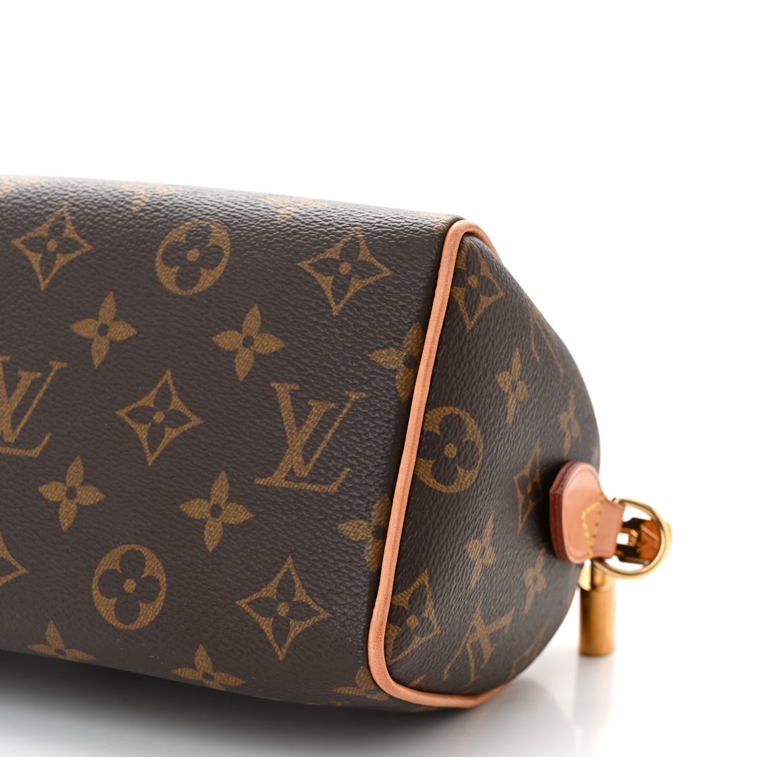 Louis Vuitton Monogram Speedy Bandouliere 20 Fuchsia 9 of 9
