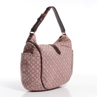 Louis Vuitton Monogram Idylle Romance Sepia 3 of 7