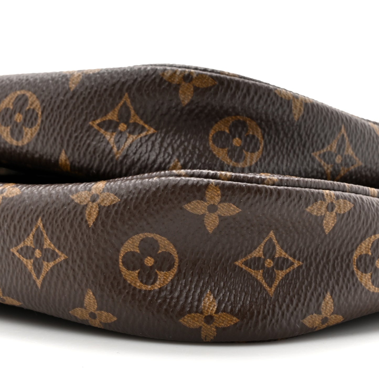 Monogram Multi Pochette Accessories Rose Clair