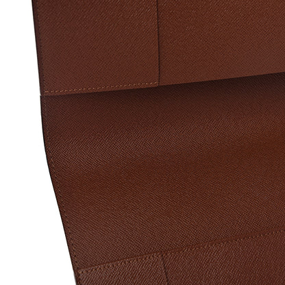 Louis Vuitton Monogram Desk Agenda Cover 8 of 8
