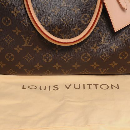 Louis Vuitton Monogram Icare Travel 5 of 10