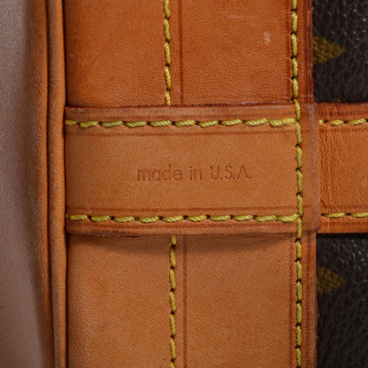 Louis Vuitton Monogram Noe 6 of 8