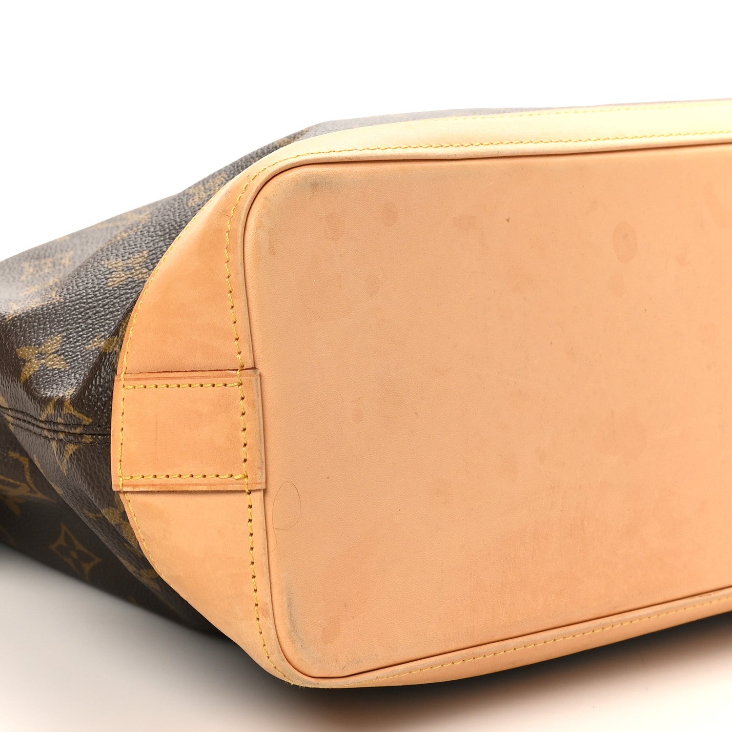 Louis Vuitton Monogram Lockit Horizontal 8 of 10