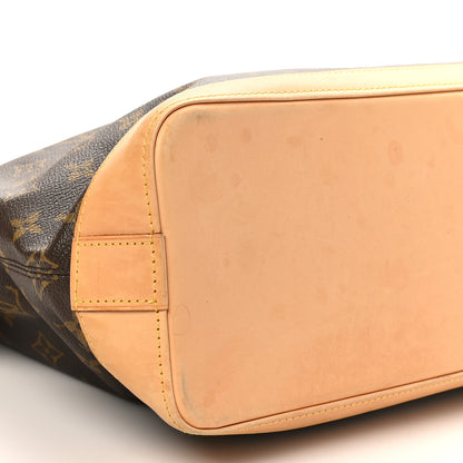 Louis Vuitton Monogram Lockit Horizontal 8 of 10