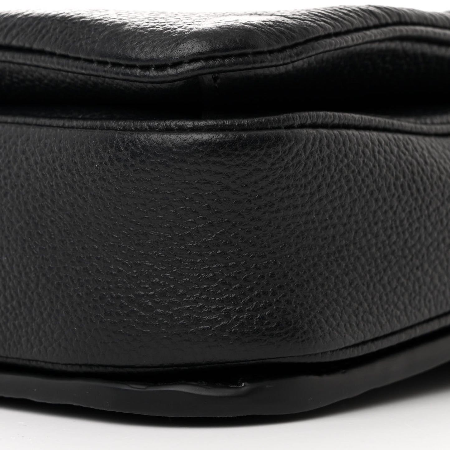 Empreinte Pochette Metis Black